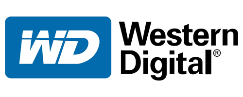 WESTERN DIGITAL