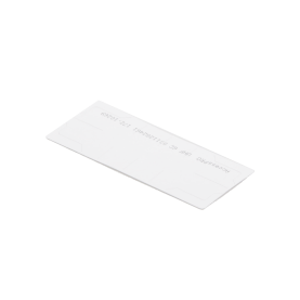 AccessPro ACCESSTAGV2 Label TAG UHF Windshield Inlay / EPC GEN 2 for PRO12RF and PRO6RF