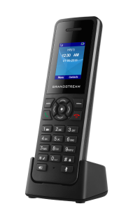 Grandstream DP720 IP Phone Cordless HD DECT Handset