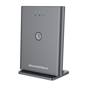 Grandstream DP752 HD DECT IP Phone Base Station