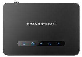 Grandstream DP760 HD DECT repeater for DP750 Basestation	