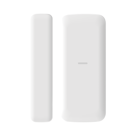 Hikvision DS-PDMCS-EG2-WB Wireless Slim Magnet Detector