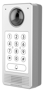 Grandstream GDS3710 IP Video Intercom 2MP (1080p) IP66