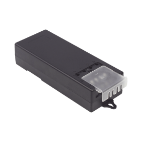 Epcom Powerline PS12DC4KV Power Supply 11-15 VDC @ 5Amp 4 Cameras 4K
