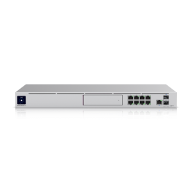 Ubiquiti UDM-Pro Gateway Dream Machine Pro (8) GbE RJ45 (1) 10G SFP+ Ports