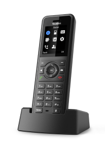 Yealink W57R IP Phone Ruggedized DECT Handset