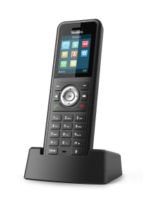 Yealink W59R IP Phone Ruggedized DECT Handset
