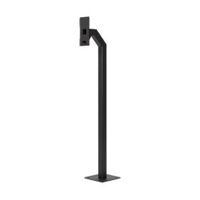 2N 01351-001 9151005 Gooseneck Stand Metal Support Stand for Intercom