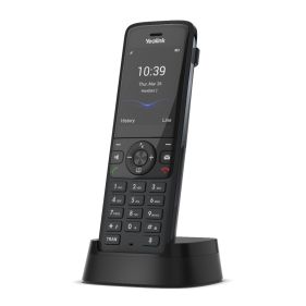 Yealink W78H IP Phone DECT Handset