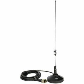 Tram 1185 144-148 / 440-450MHz. Magnet Antenna
