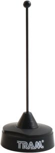 Tram 1126-B 434-477 MHz. Antenna UHF Wideband 1/4 Wave NMO