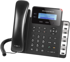 Grandstream GXP1628 IP Phone Small Business 2 SIP
