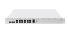 MikroTik CCR2216-1G-12XS-2XQ Router (1) 1GbE RJ45 (12) 25G (2) 100G QSFP28