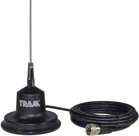 Tram 300 Antenna 26-30 MHz Magnet Mount CB