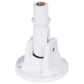 Shakespeare 495-B Lift-N-Lay Deck Mount Mounting Kit