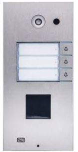 2N 01307-001 9137131U IP Vario - 3 Button