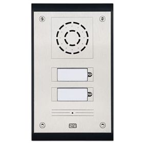 2N 01362-001 IP Uni - 2 button