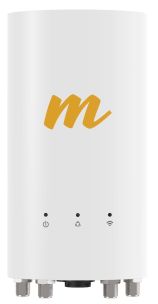 Mimosa 100-00037-01 A5c-EF PTMP / AP 5.15–6.4 GHz GPS Connectorized