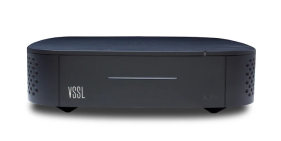 VSSL A.1X One Zone Native Streaming™ Voice Control Subwoofer Out