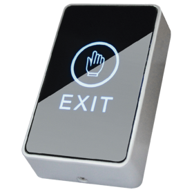 AccessPro ACCESSC1 Touch Sensitive Exit Button