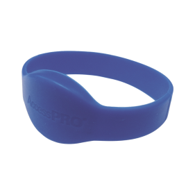AccessPro ACCESSWB65M1K Mifare Wristband 13.56 MHz, 65mm Diameter