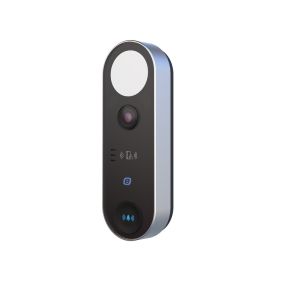 Epcom ACVP2W-GEN3 Video Doorbell 2MP (1080p) 139° WiFi IP65