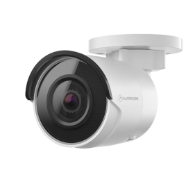 Alarm.com ADC-VC726 Camera IP Bullet Mini 2MP (1080p) 4mm Lens IR 95ft IP67 PoE