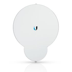 Ubiquiti AF-24HD 24 GHz Full Duplex Point-to-Point 2 Gbps Radio