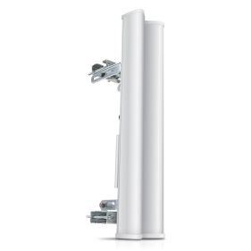 Ubiquiti AM-2G15-120 2.4GHz. 15dBi 2x2 MIMO airMAX BaseStation Sector Antenna