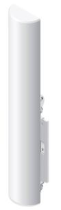 Ubiquiti AM-9M13-120 900MHz. 13dBi 2x2 MIMO airMAX BaseStation Sector Antenna