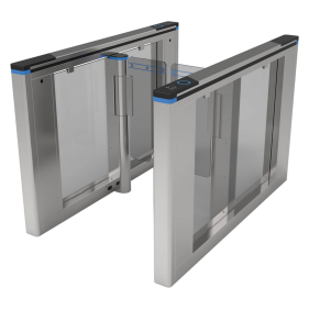 AccessPro AP-4000HD Optical Bidirectional Turnstile