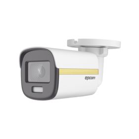 Epcom B4K-TURBO-C Camera Bullet 8MP (4K) 2.8mm Lens IR EXIR IP67