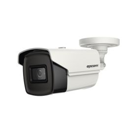 Epcom B4K-TURBO-X Camera Bullet 8MP (4K) 2.8mm Lens IR IP67