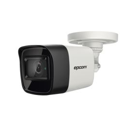 Epcom B4K-TURBO Camera Bullet 8MP (4K) 2.8mm Lens IR 98ft IP67