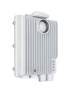 Mimosa 100-00116 B6x 5.15-6.425 GHz Point-to-Point (PTP) Backhaul Radio