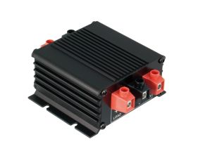 Samlex BBM-1225 Battery Backup Module 12/24V - 25A Charger