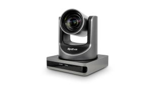 WyreStorm CAM-210-NDI-PTZ Camera PTZ 1080p60 Auto Framing & Presenter Tracking