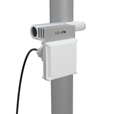 MikroTik CubeG-5ac60ay-SA-US CubeSA 60Pro ac PtP / PtMP Antenna Sector 802.11ay 60 GHz