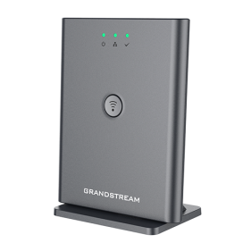 Grandstream DP755 DECT VoIP Base Station