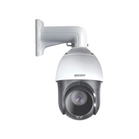 Epcom DX360-25X Camera Dome PTZ 2MP (1080p) 25x Zoom IR 328ft IP66 RS-485