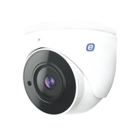 Epcom E4K-TURBO-GEN3 Camera Turret 8MP (4K) 3.6mm Lens IR 98ft IP67