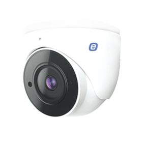Epcom E8-TURBO-GEN3 Camera Turret 2MP (1080p) 2.8mm Lens IR 98ft IP67