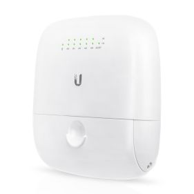 Ubiquiti EP-R6 Intelligent WISP Control Point with FiberProtect™