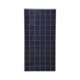 Epcom Powerline EPL330-24 Photovoltaic Module 330 W 24 VDC Polycrystalline, 72 Cells for On-Grid Systems