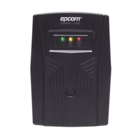 Epcom Powerline EPU850L UPS 850VA/510W AVR 4 Outlets