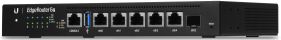 Ubiquiti ER-6P 6-Port Gigabit Router with 1 SFP Port