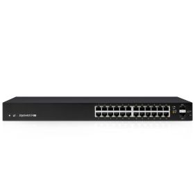 Ubiquiti ES-24-Lite Managed Gigabit Switch with SFP