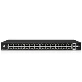 Ubiquiti ES-48-Lite Managed Gigabit Switch with SFP