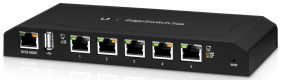 Ubiquiti ES-5XP Advanced Power over Ethernet Switches