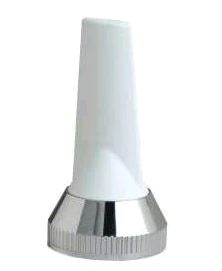 Laird ETRA4503 Antenna Phantom 450-470MHz. 3dB Elite White NMO Mount